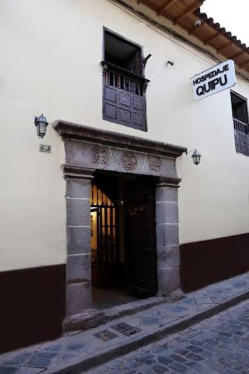 Bed and Breakfast Puma Walkers Cusco Exterior foto