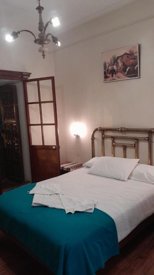 Bed and Breakfast Puma Walkers Cusco Exterior foto