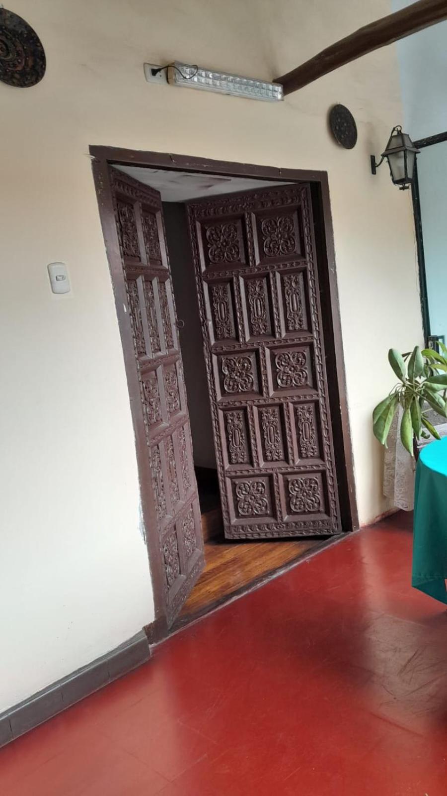 Bed and Breakfast Puma Walkers Cusco Exterior foto